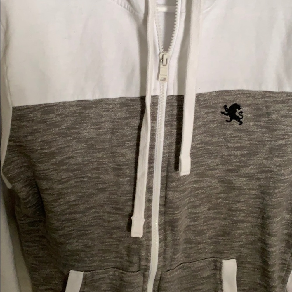 Express jacket - Picture 2 of 4